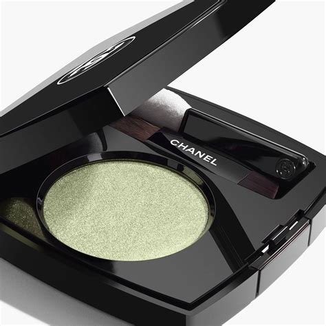 chanel scintillance eyeshadow|OMBRE ESSENTIELLE Multi.